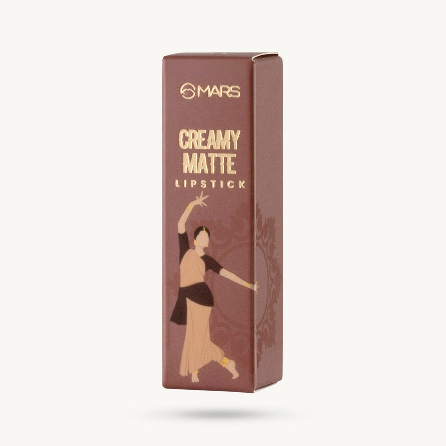 MARS Creamy Matte Lipstick | 3.2 g | iBellaa