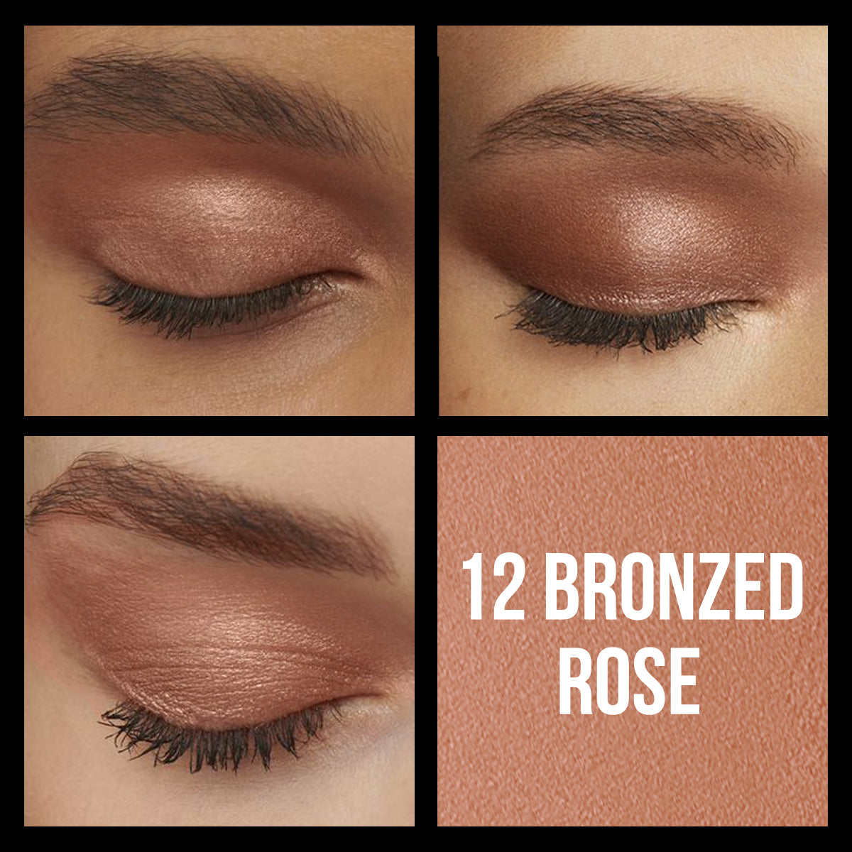 Insight Cosmetics GLIDE & GLOW EYESHADOW STICK | 2 g | iBellaa