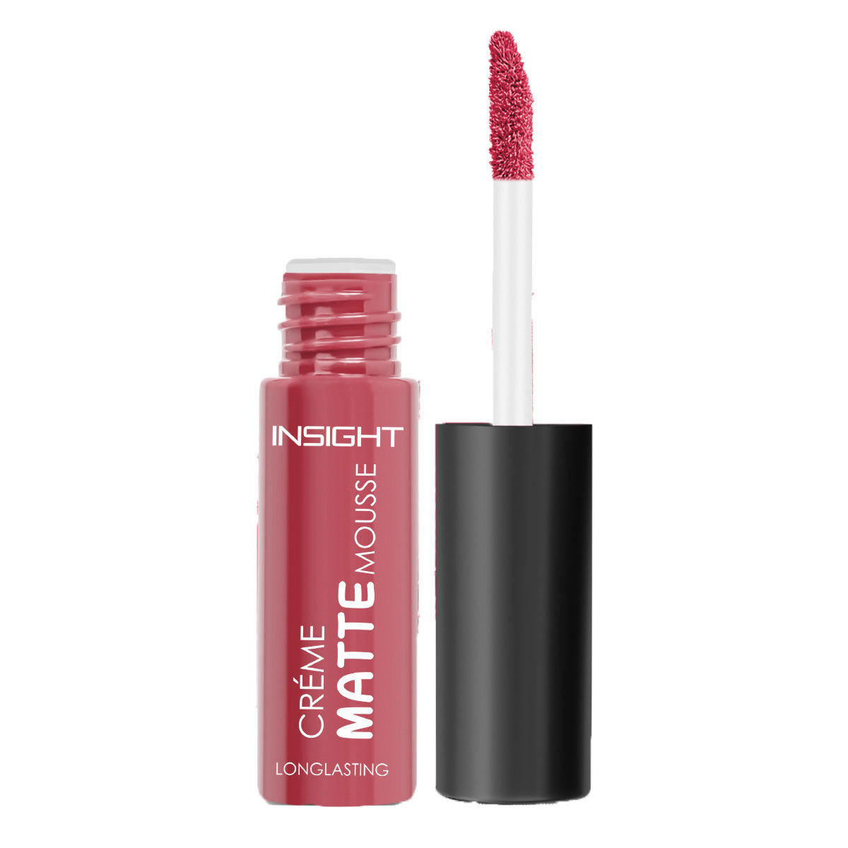 Insight Cosmetics CRÈME MATTE MOUSSE | 6.5 g | iBellaa