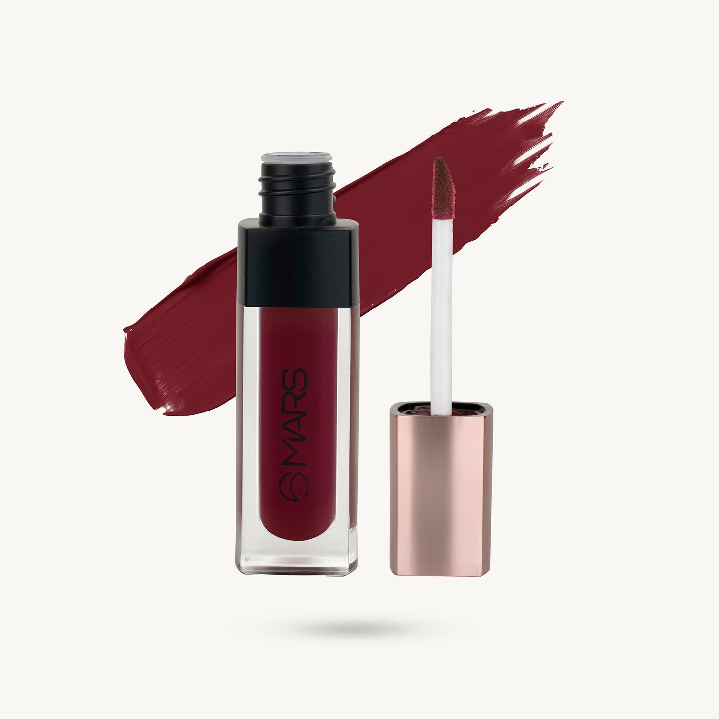 MARS Popstar Liquid Mousse Lipstick | 6 ml | iBellaa
