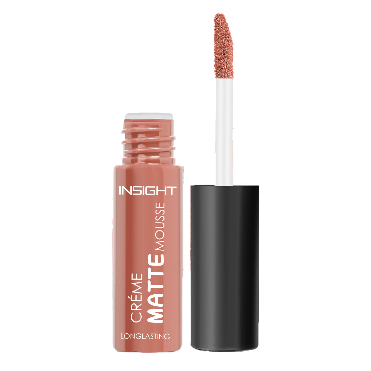 Insight Cosmetics CRÈME MATTE MOUSSE | 6.5 g | iBellaa