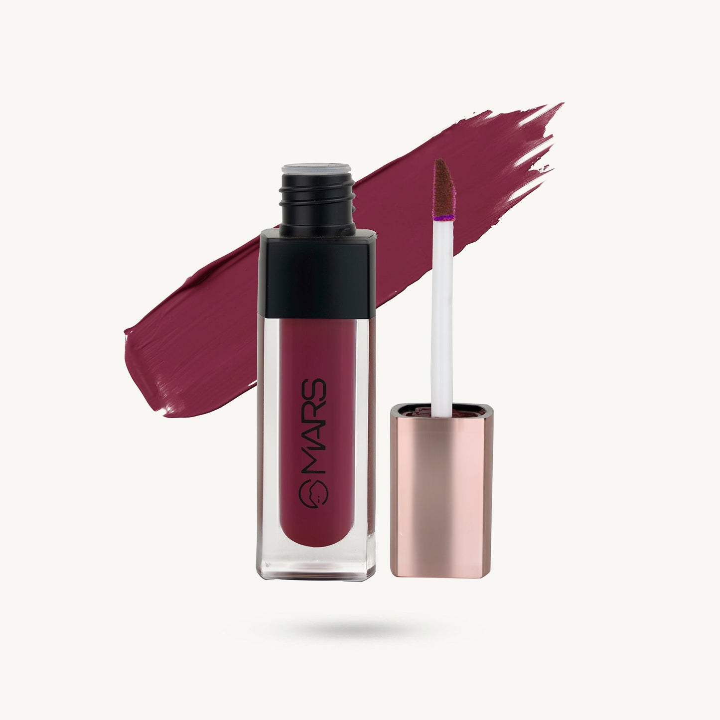 MARS Popstar Liquid Mousse Lipstick | 6 ml | iBellaa