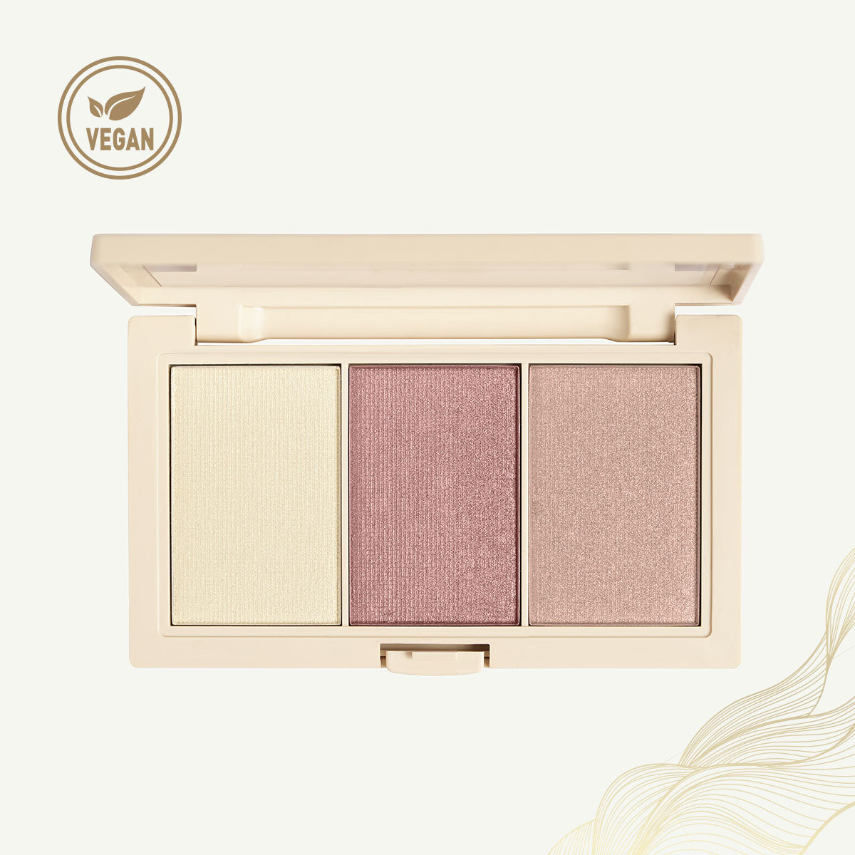 Insight Professional Face Glow Highlighter Palette | 15 g |iBellaa