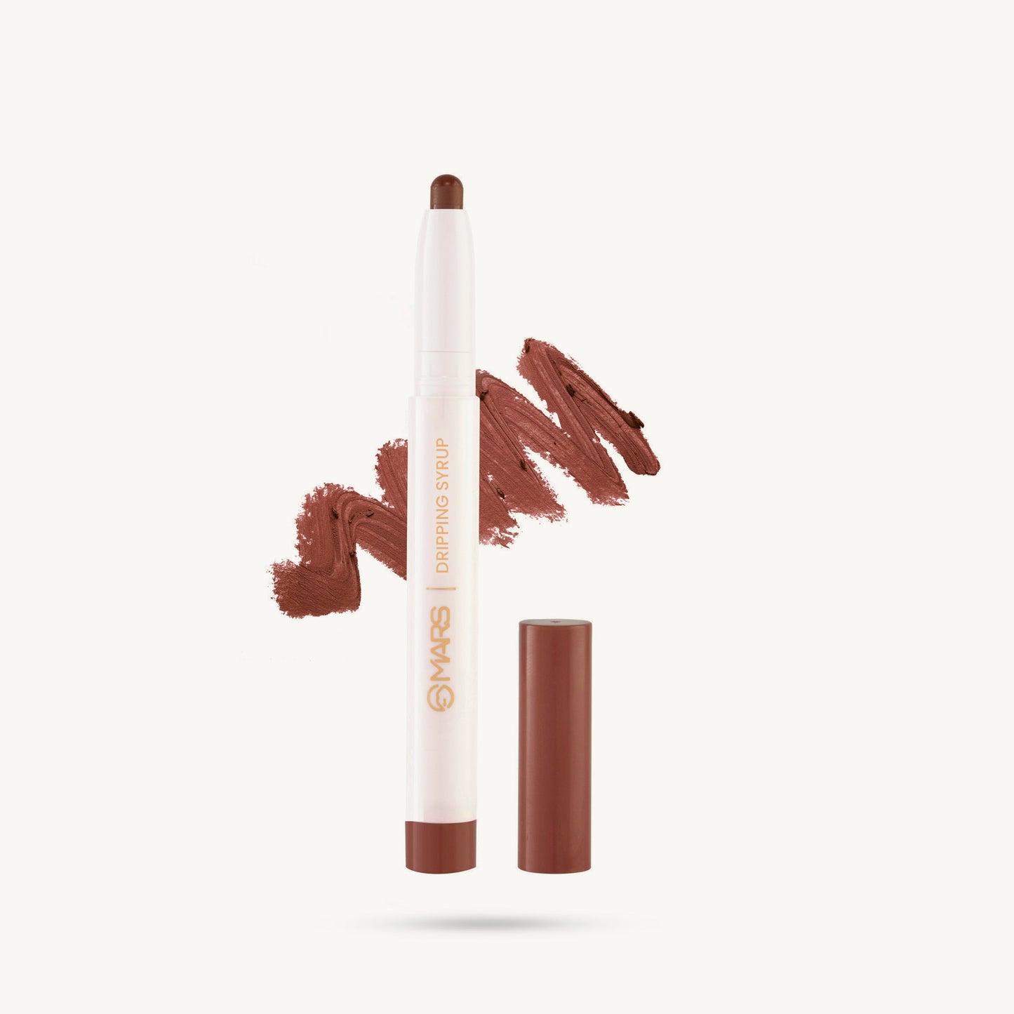MARS Retractable Lip Crayon | Poppins | 1.3 g | iBellaa