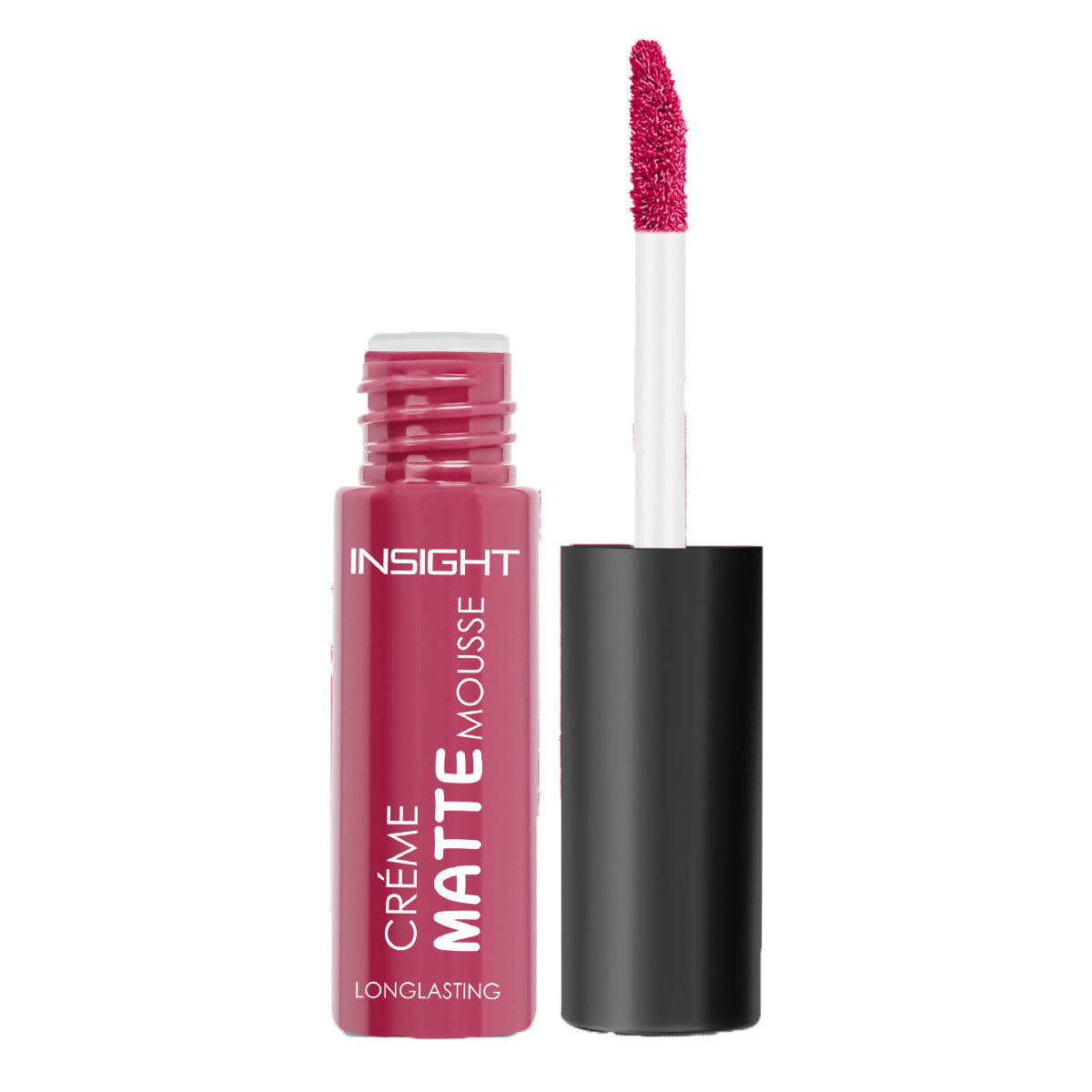 Insight Cosmetics CRÈME MATTE MOUSSE | 6.5 g | iBellaa