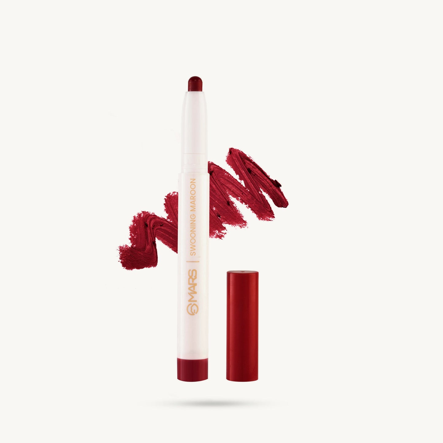 MARS Retractable Lip Crayon | Poppins | 1.3 g | iBellaa