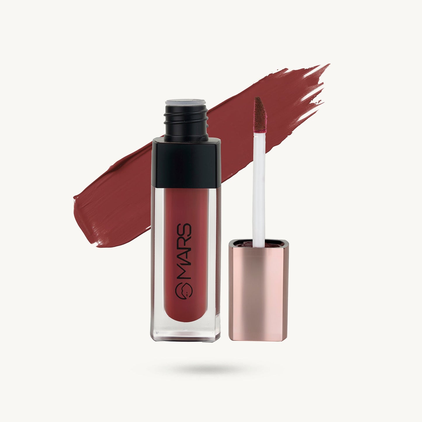 MARS Popstar Liquid Mousse Lipstick | 6 ml | iBellaa