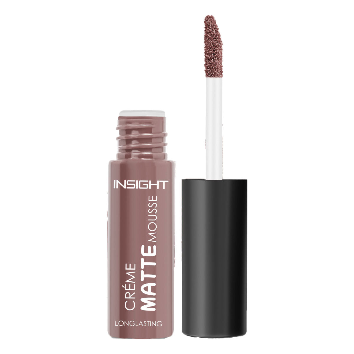 Insight Cosmetics CRÈME MATTE MOUSSE | 6.5 g | iBellaa