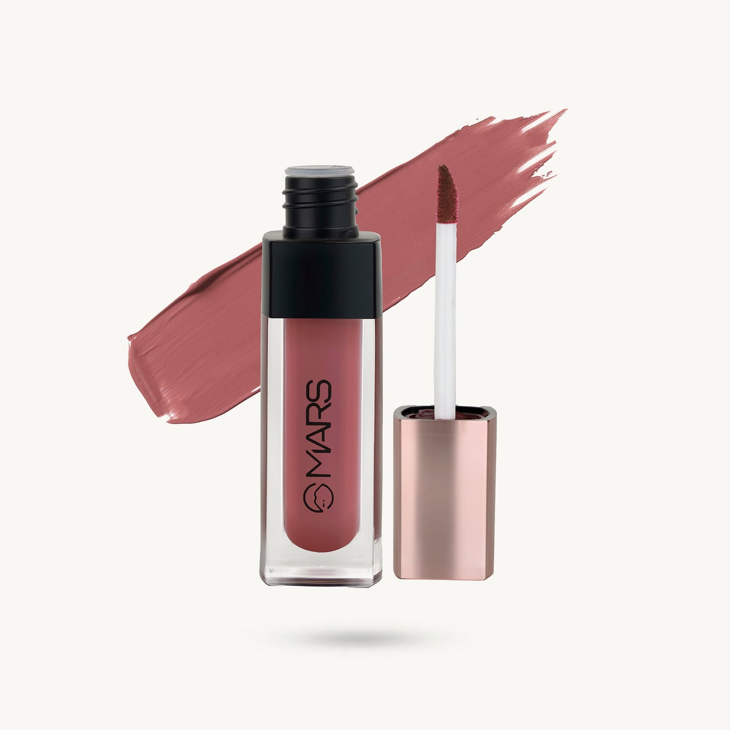 MARS Popstar Liquid Mousse Lipstick | 6 ml | iBellaa
