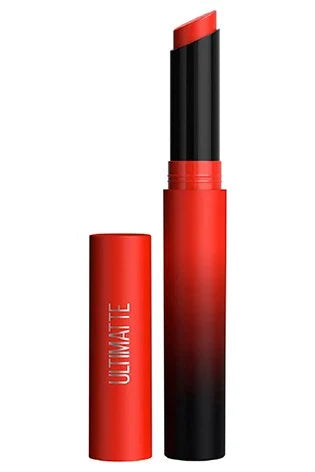 Maybelline New York Color Sensational Ultimattes | iBellaa