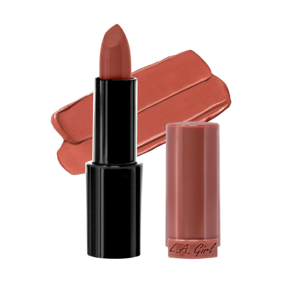 L.A GIRL Pretty & Plump Lipstick | 3.2 g | iBellaa