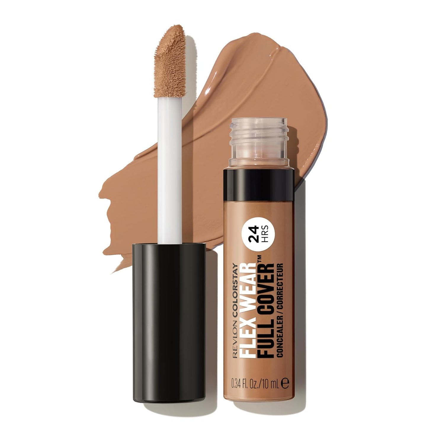 Revlon ColorStay Flex Wear Full Cover™ Concealer | iBellaa