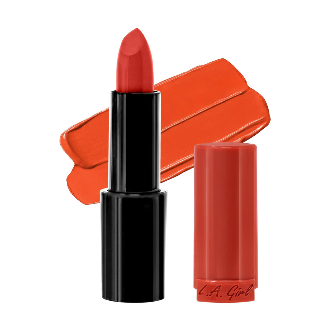 L.A GIRL Pretty & Plump Lipstick | 3.2 g | iBellaa