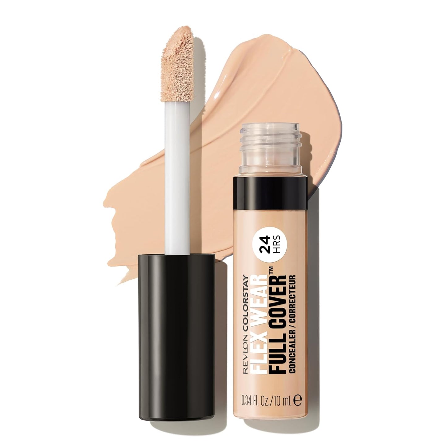Revlon ColorStay Flex Wear Full Cover™ Concealer | iBellaa