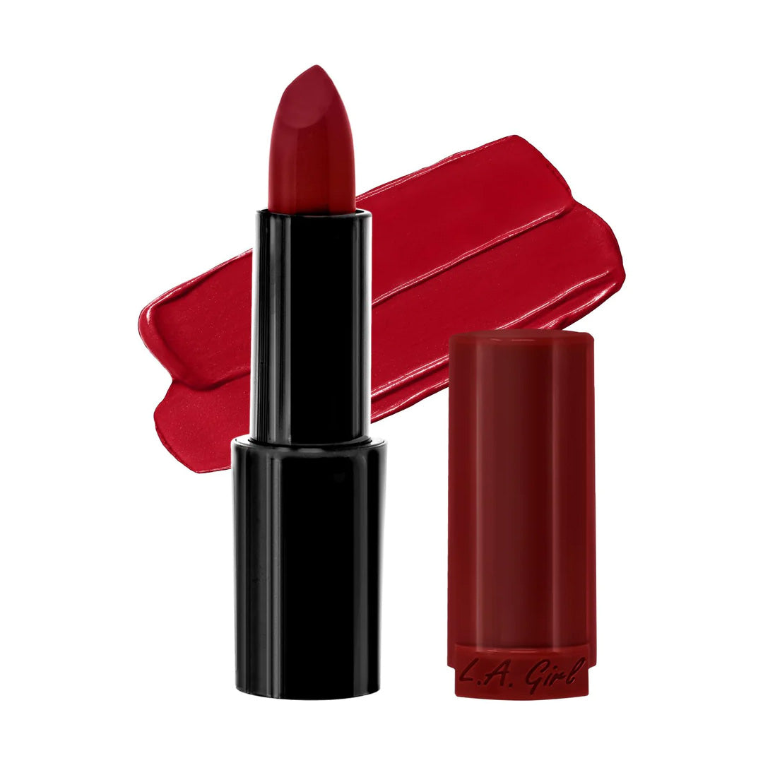 L.A GIRL Pretty & Plump Lipstick | 3.2 g | iBellaa