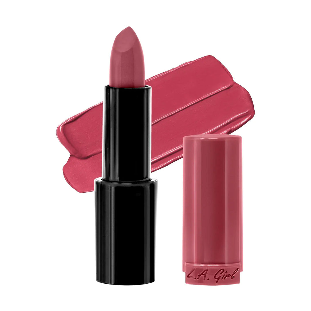 L.A GIRL Pretty & Plump Lipstick | 3.2 g | iBellaa
