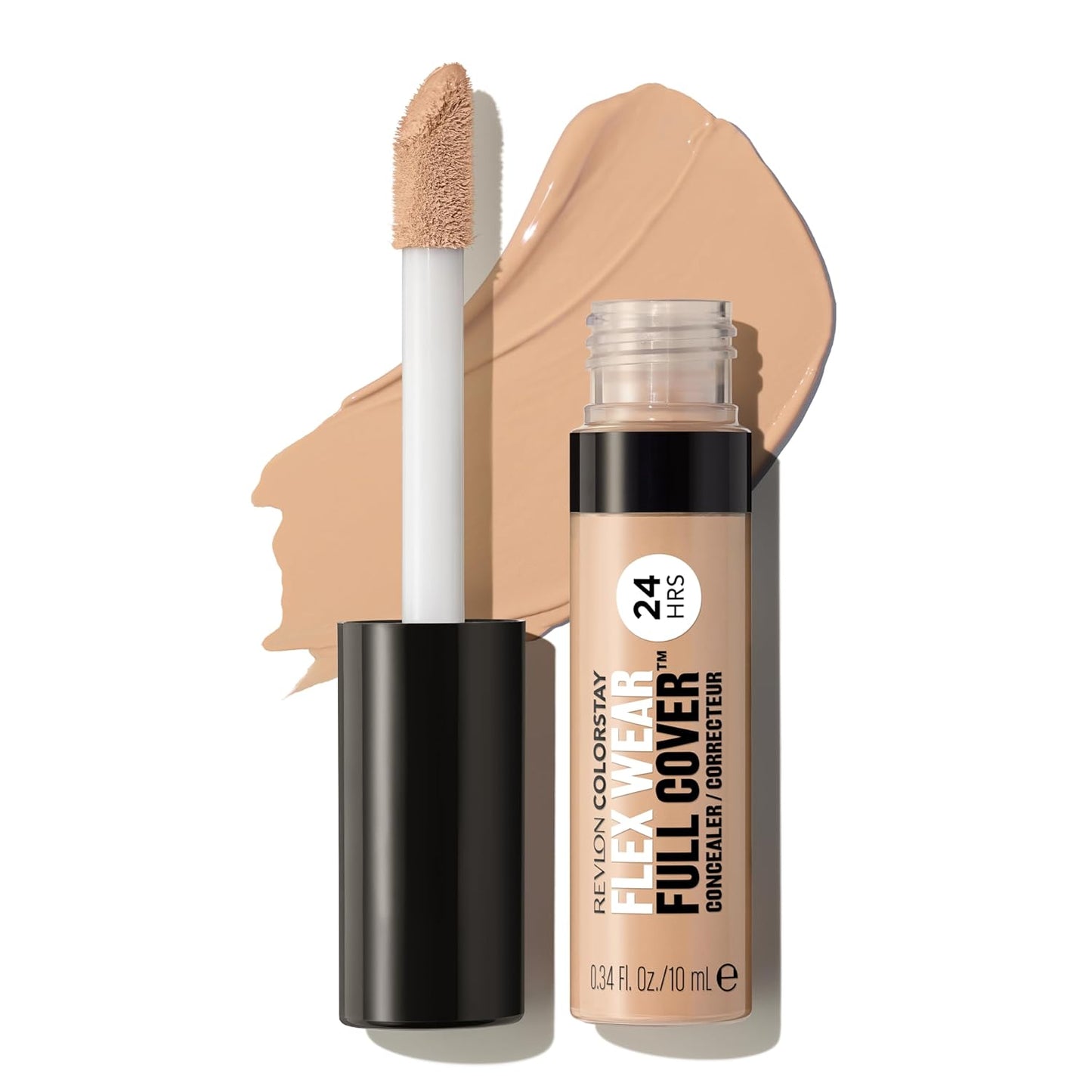 Revlon ColorStay Flex Wear Full Cover™ Concealer | iBellaa