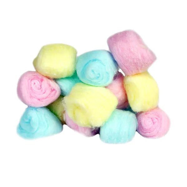 VEGA Colorful Cotton Balls-CB-02 | iBellaa