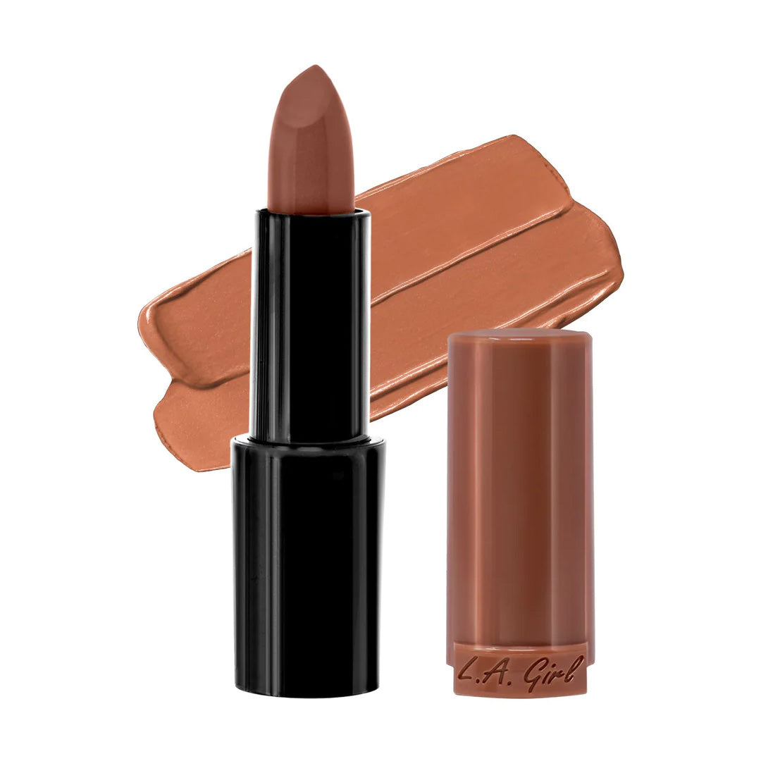L.A GIRL Pretty & Plump Lipstick | 3.2 g | iBellaa