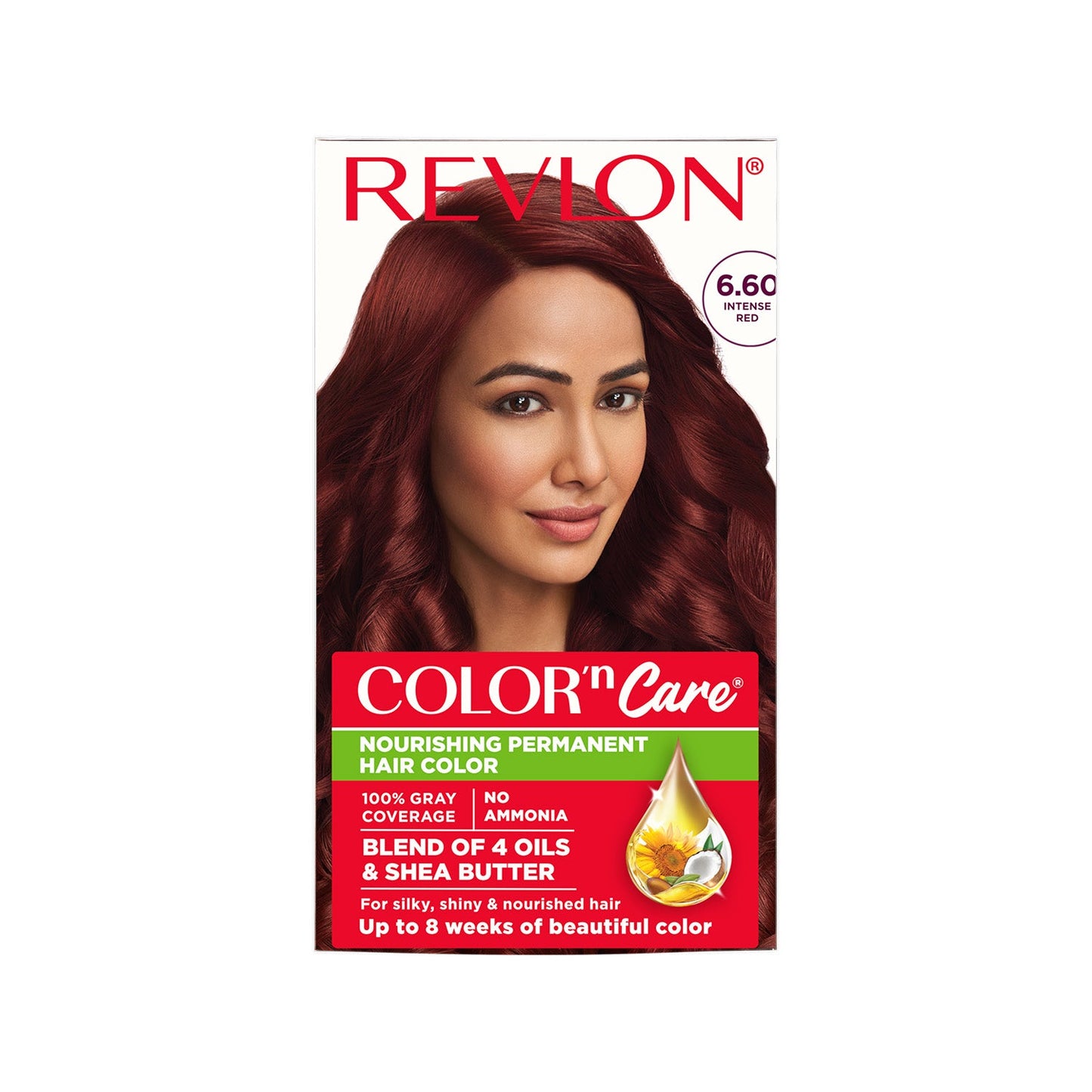 Revlon Color N Care Hair Color | iBellaa