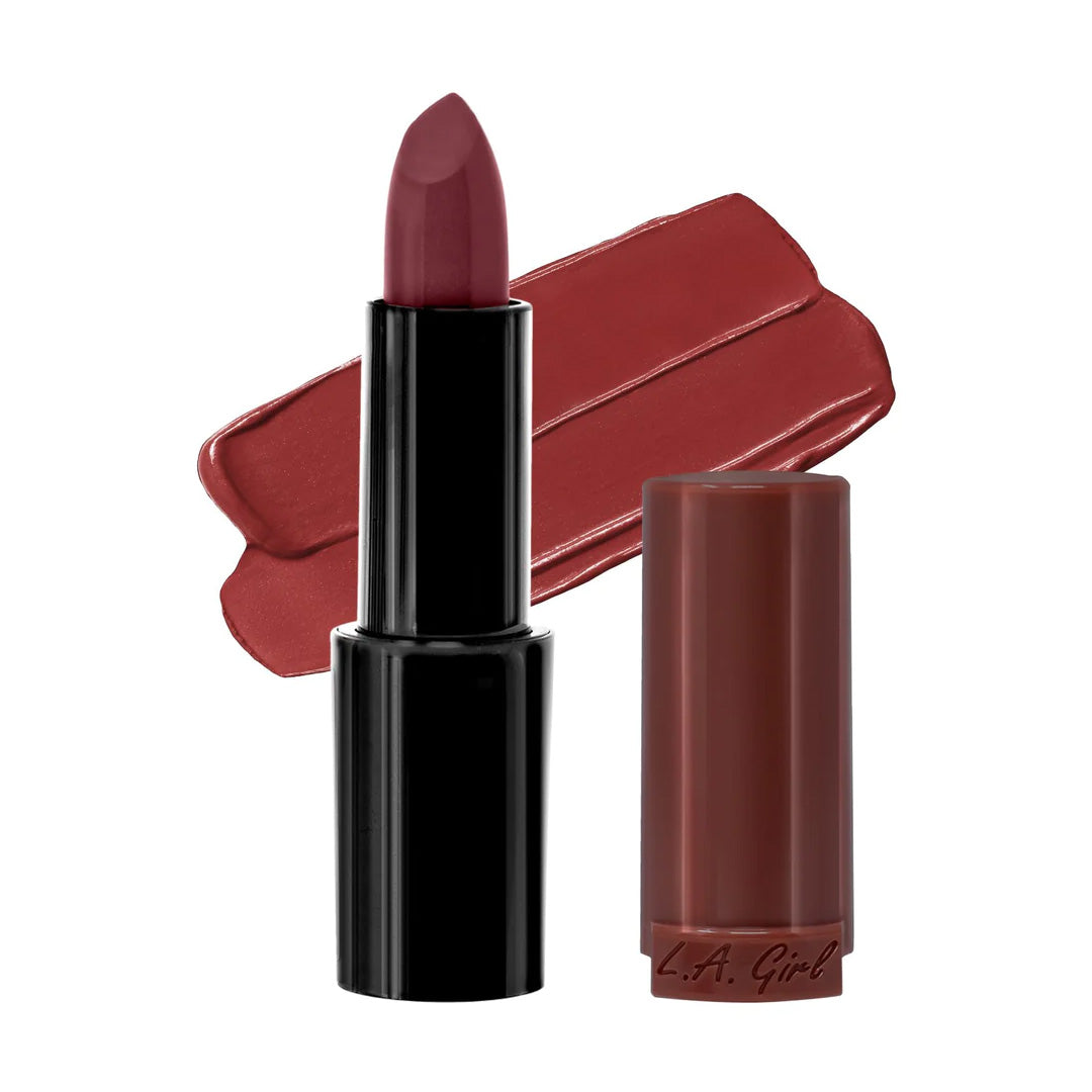 L.A GIRL Pretty & Plump Lipstick | 3.2 g | iBellaa