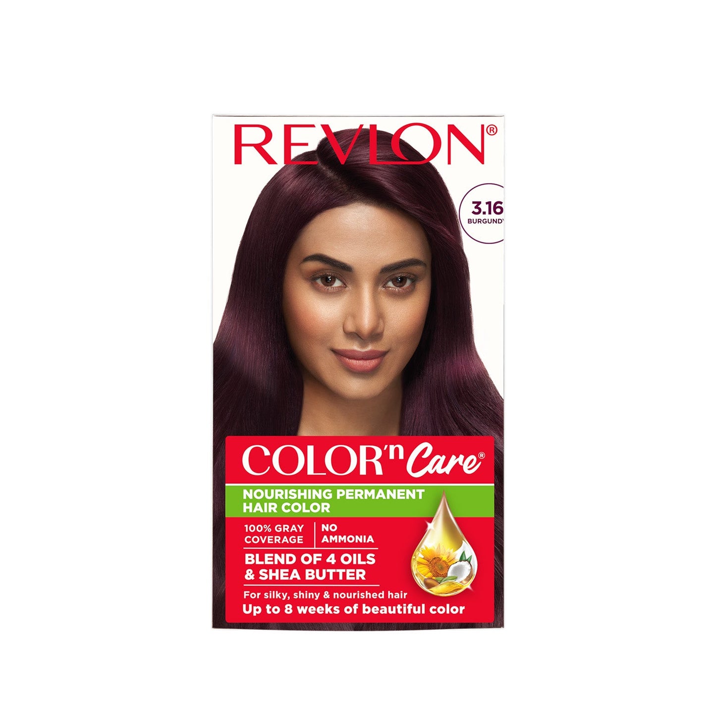 Revlon Color N Care Hair Color | iBellaa