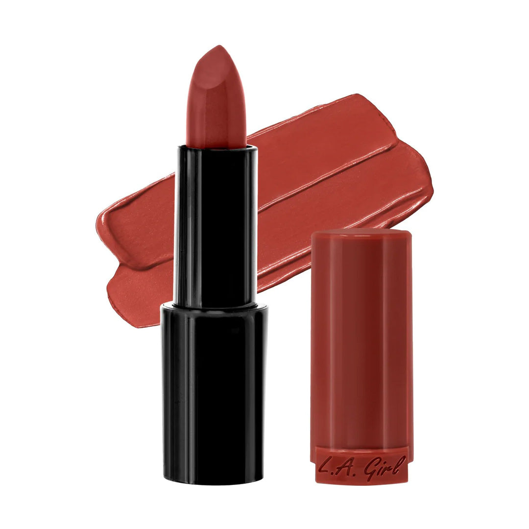 L.A GIRL Pretty & Plump Lipstick | 3.2 g | iBellaa