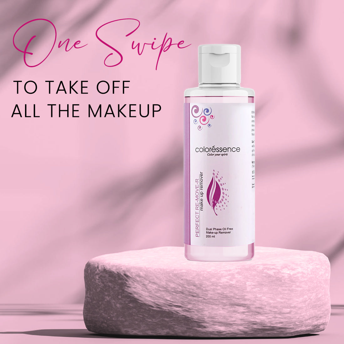 Coloressence Perfect Makeup Remover | iBellaa