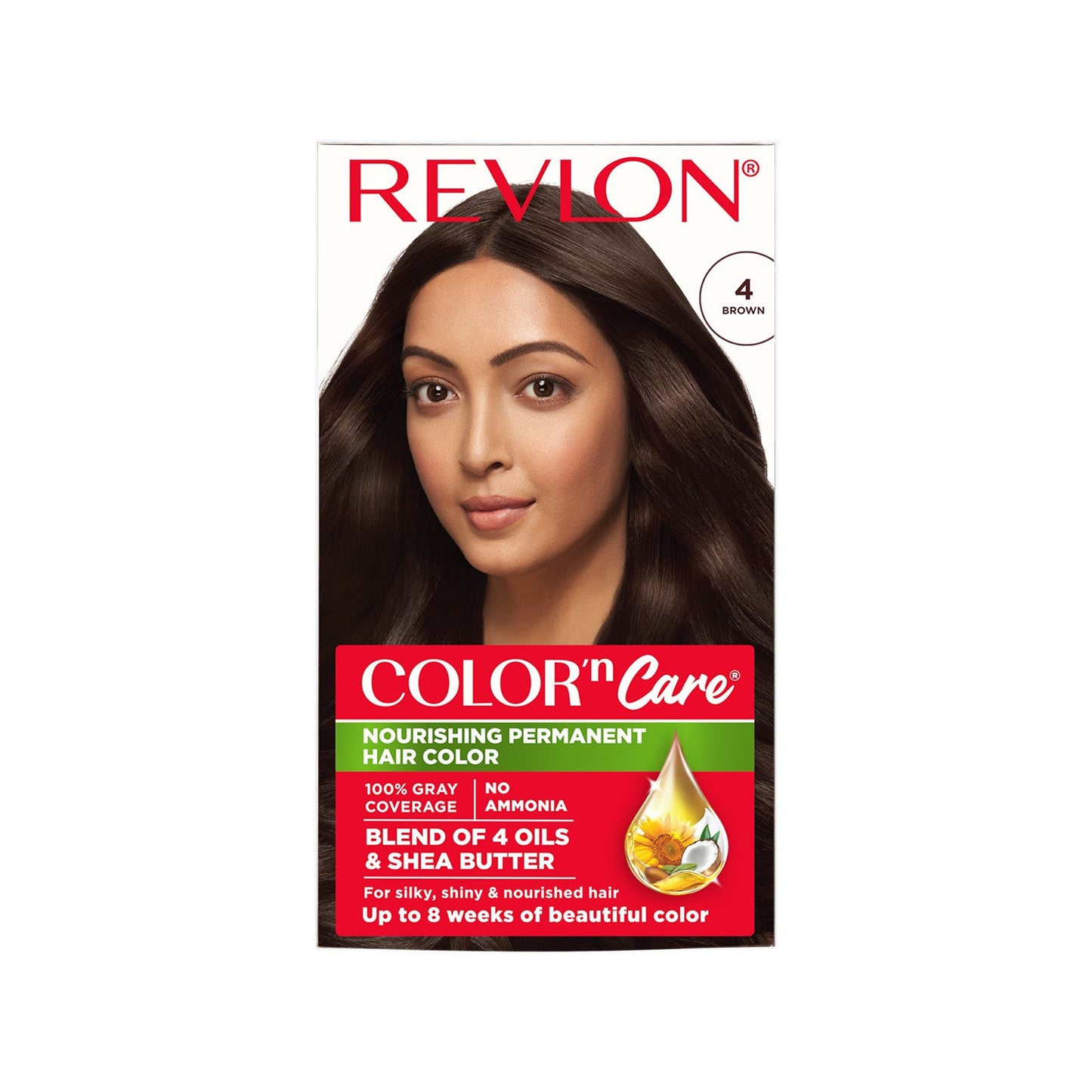 Revlon Color N Care Hair Color | iBellaa
