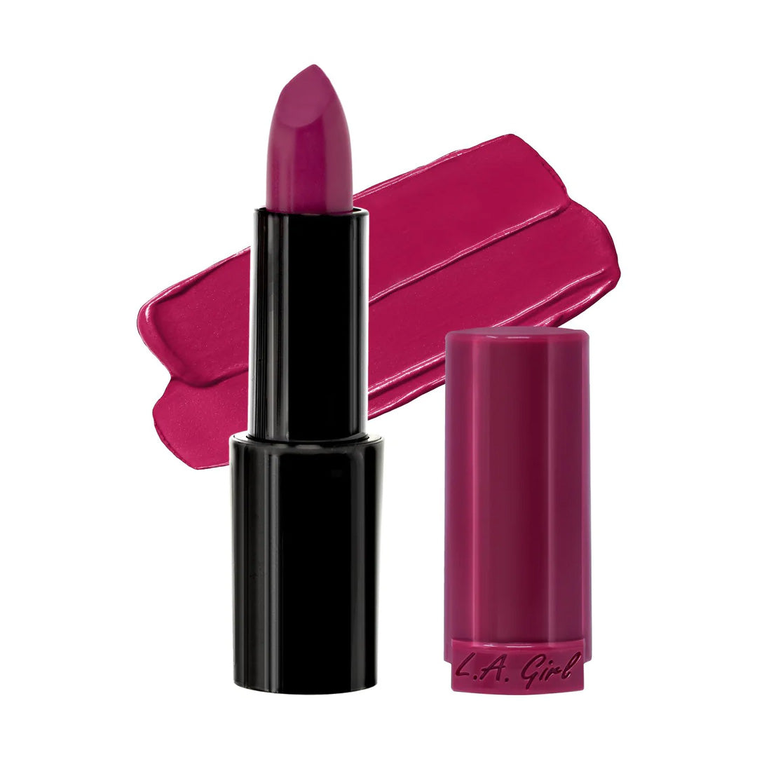 L.A GIRL Pretty & Plump Lipstick | 3.2 g | iBellaa