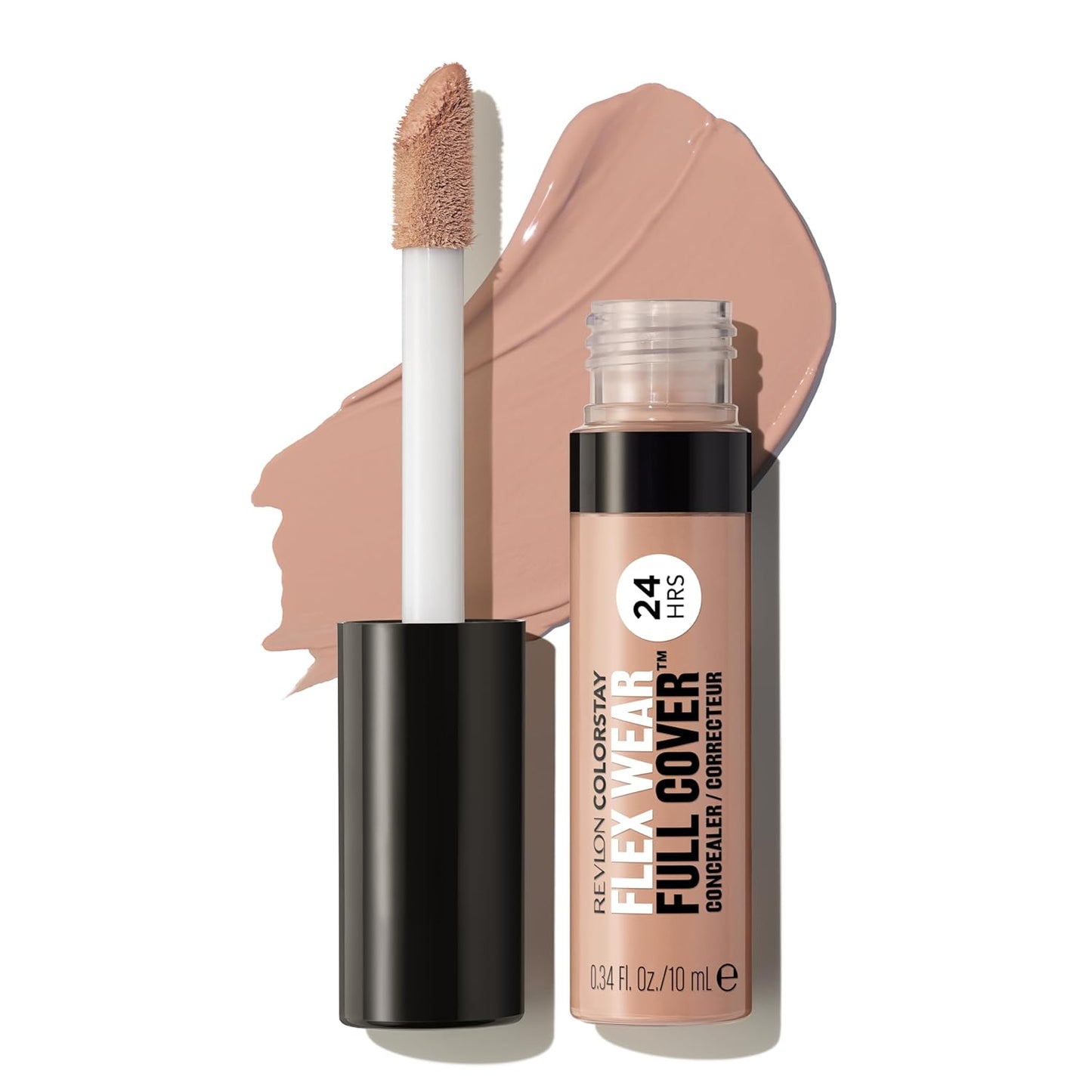Revlon ColorStay Flex Wear Full Cover™ Concealer | iBellaa