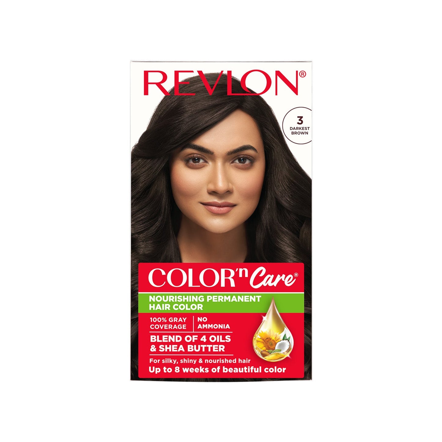 Revlon Color N Care Hair Color | iBellaa