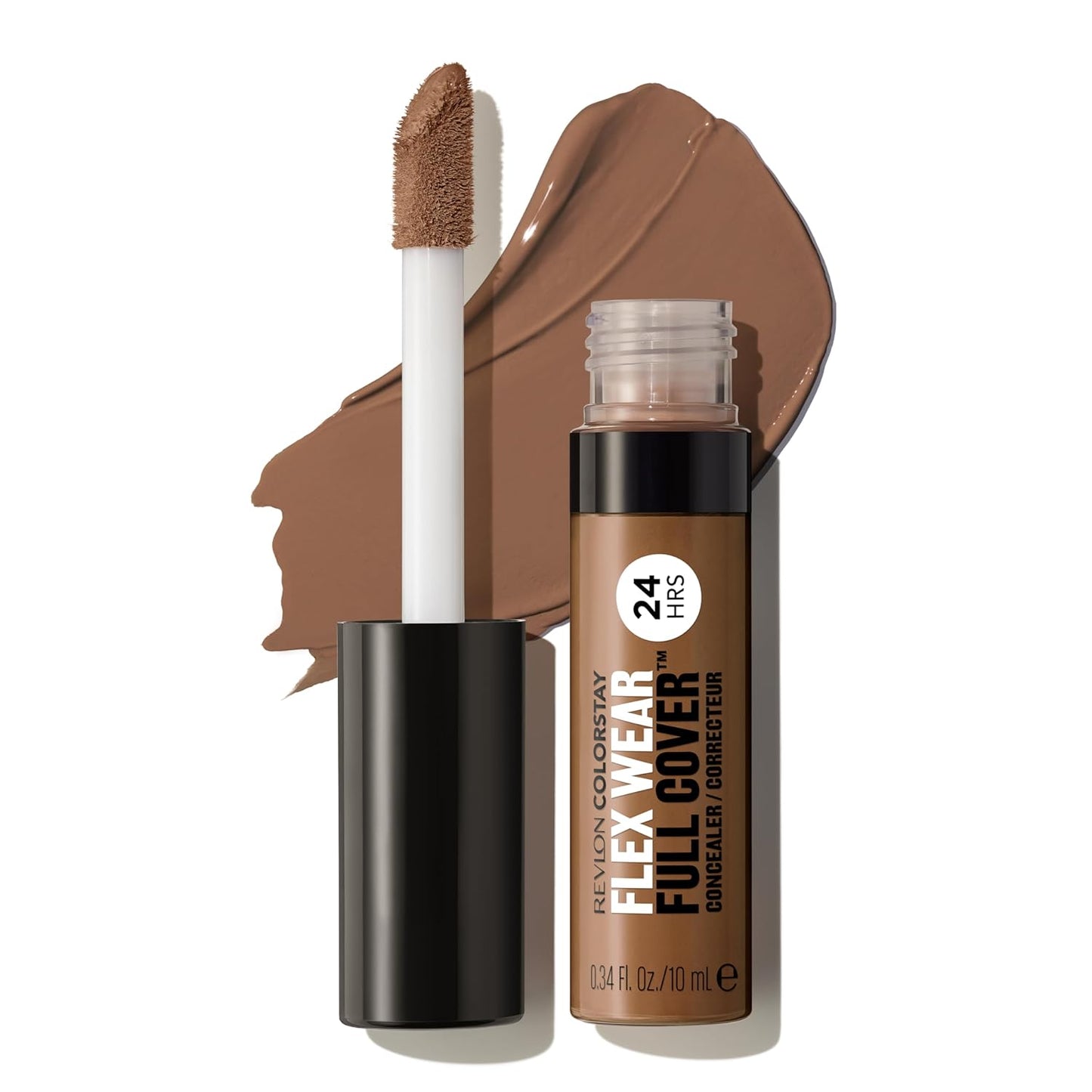 Revlon ColorStay Flex Wear Full Cover™ Concealer | iBellaa