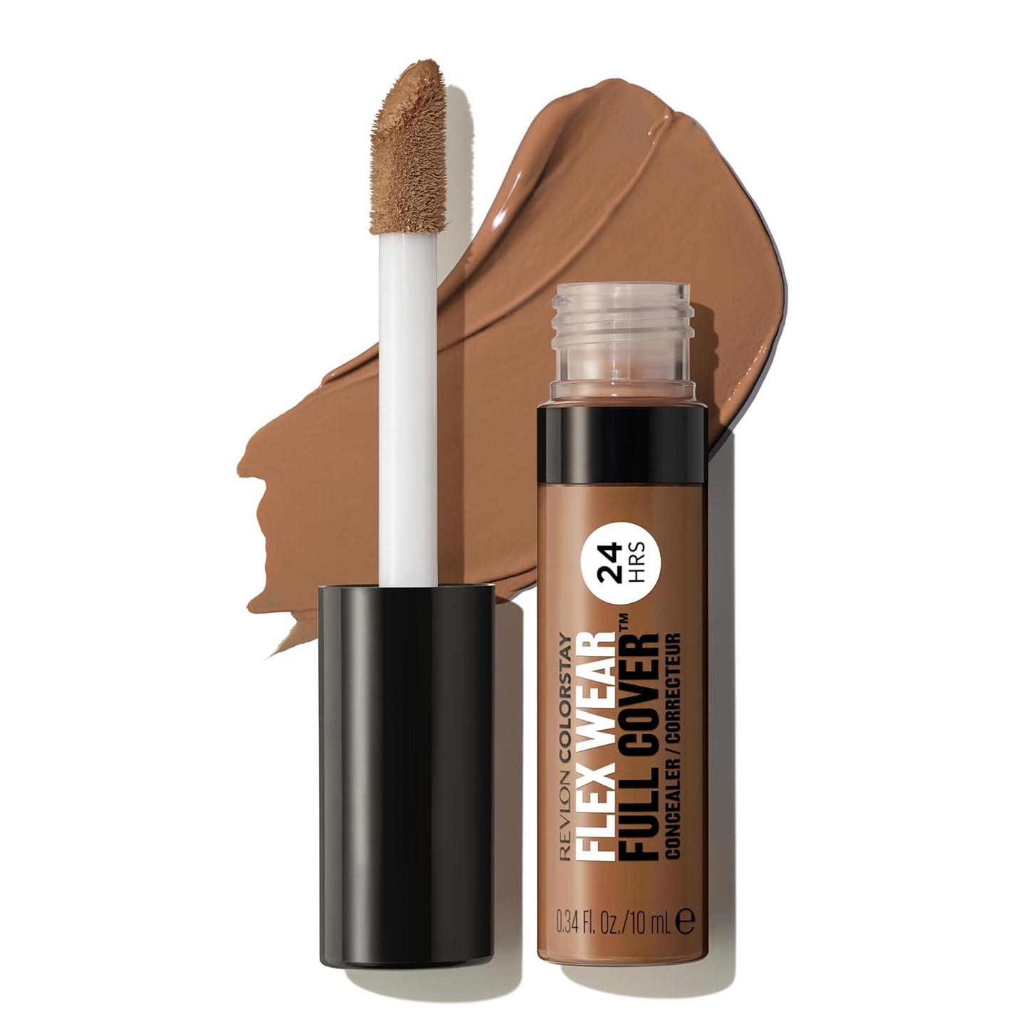 Revlon ColorStay Flex Wear Full Cover™ Concealer | iBellaa