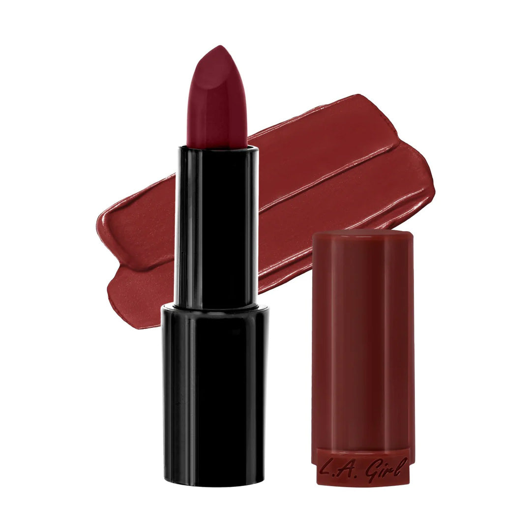 L.A GIRL Pretty & Plump Lipstick | 3.2 g | iBellaa