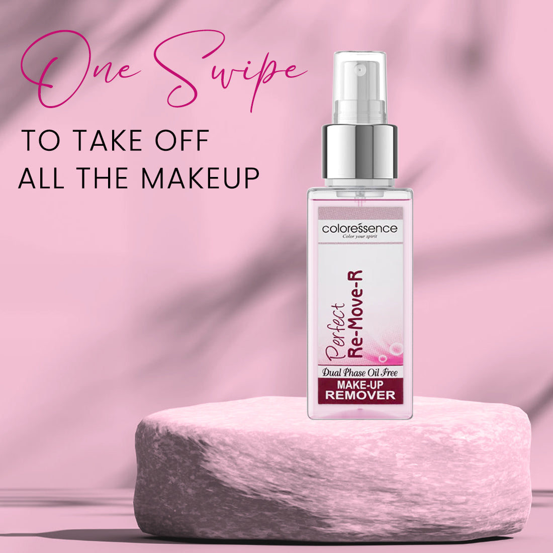 Coloressence Perfect Makeup Remover | iBellaa