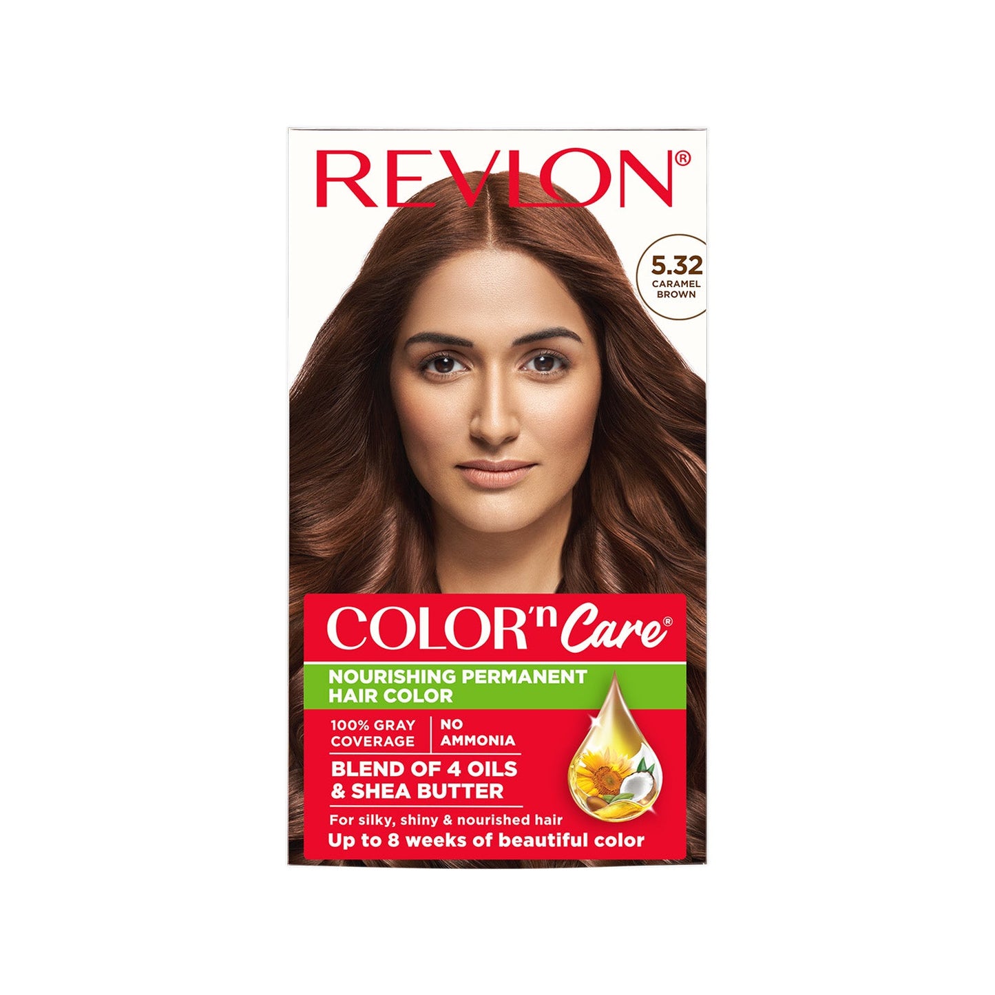 Revlon Color N Care Hair Color | iBellaa