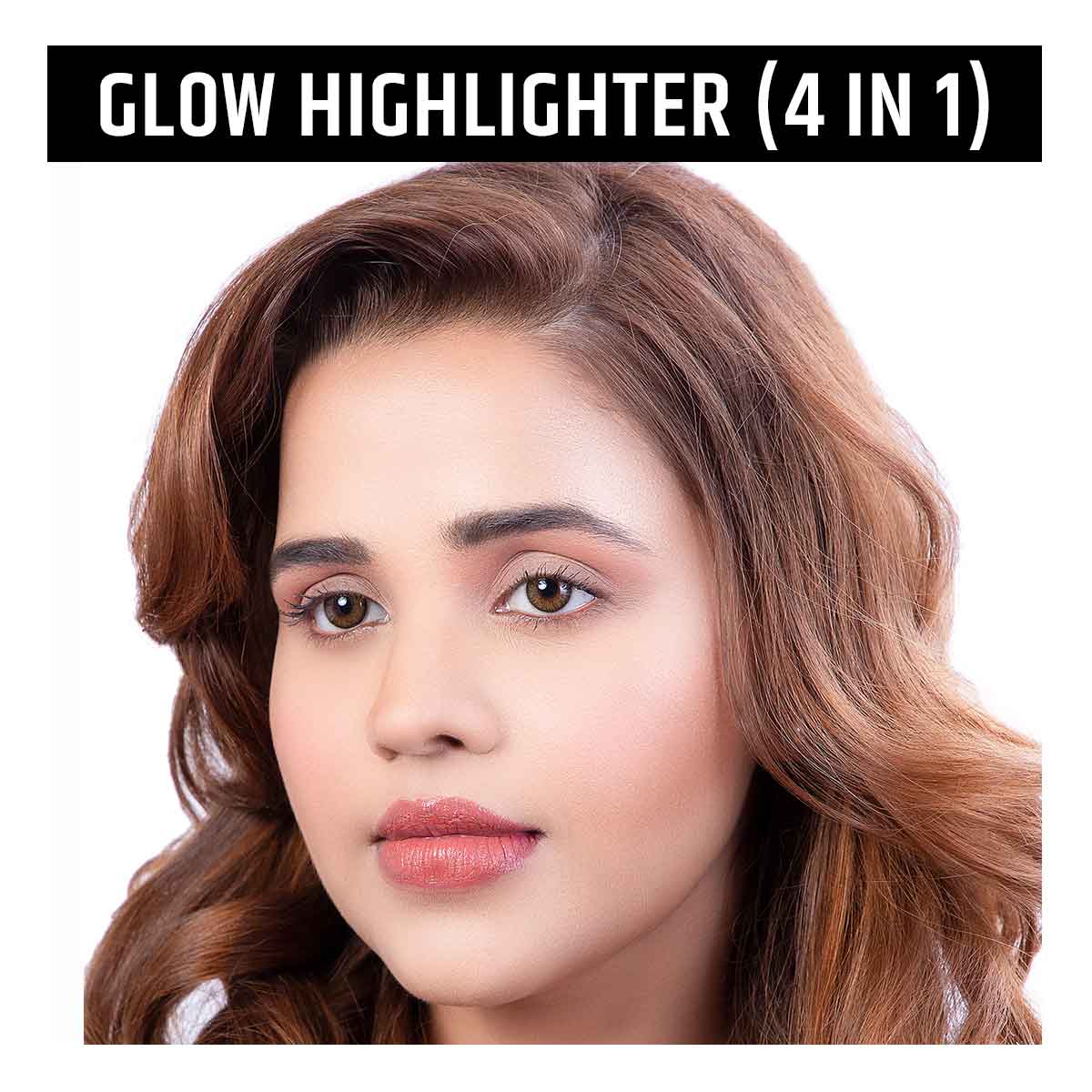 Insight Cosmetics Glow Highlighter | 15 g | iBellaa