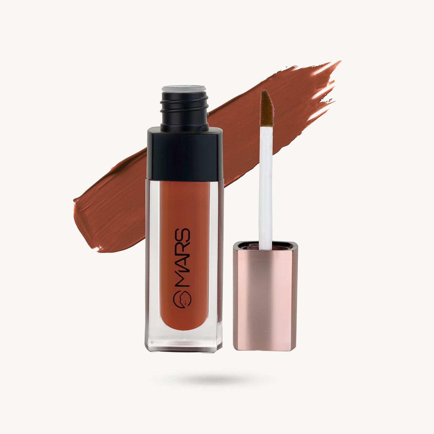 MARS Popstar Liquid Mousse Lipstick | 6 ml | iBellaa
