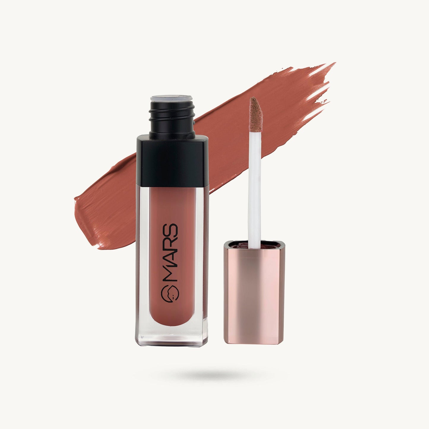MARS Popstar Liquid Mousse Lipstick | 6 ml | iBellaa