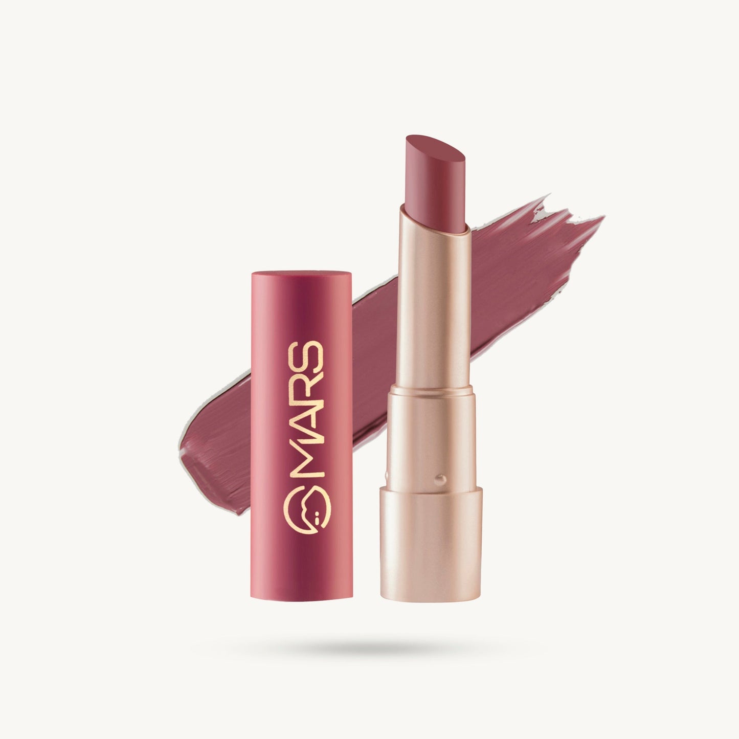 MARS Creamy Matte Lipstick | 3.2 g | iBellaa