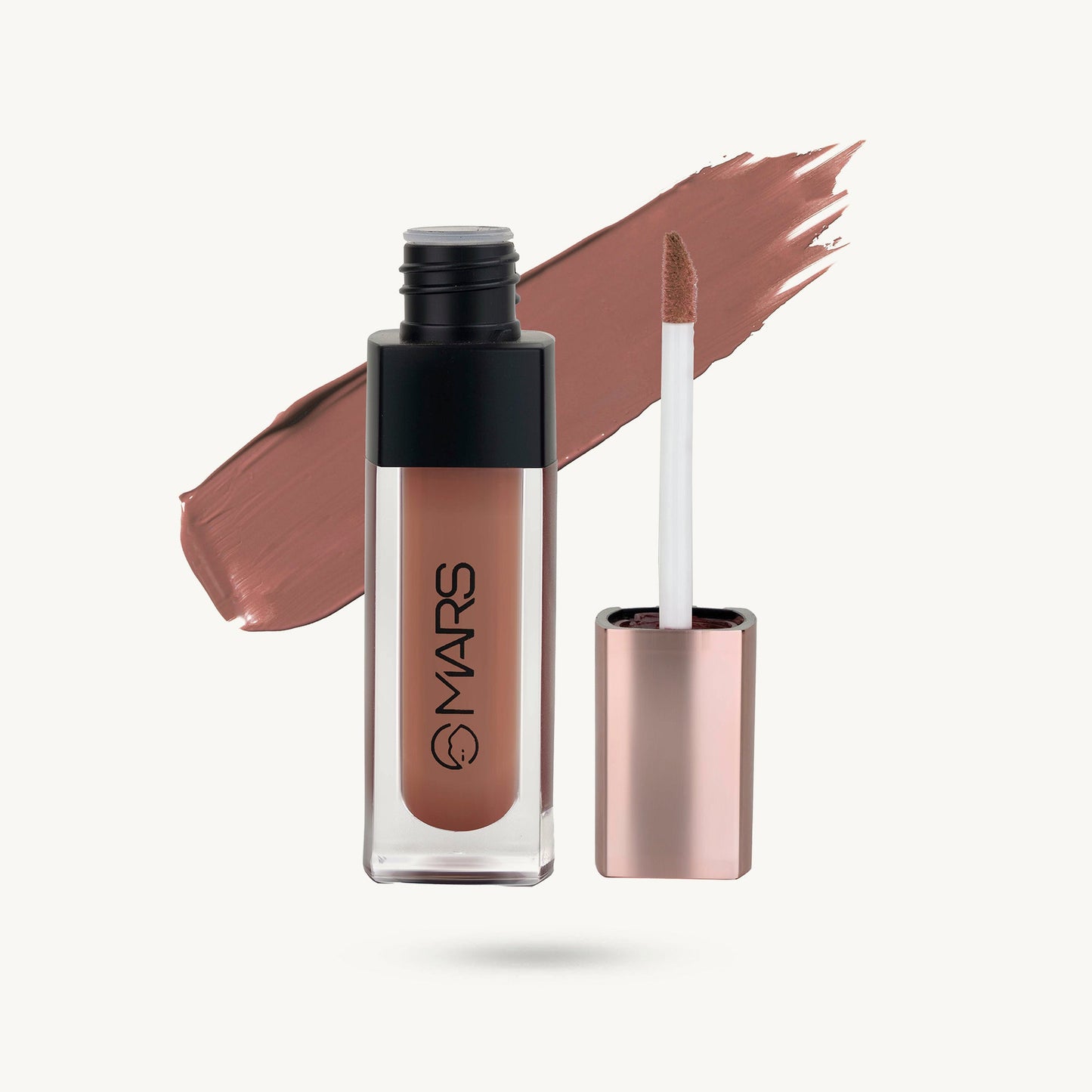 MARS Popstar Liquid Mousse Lipstick | 6 ml | iBellaa