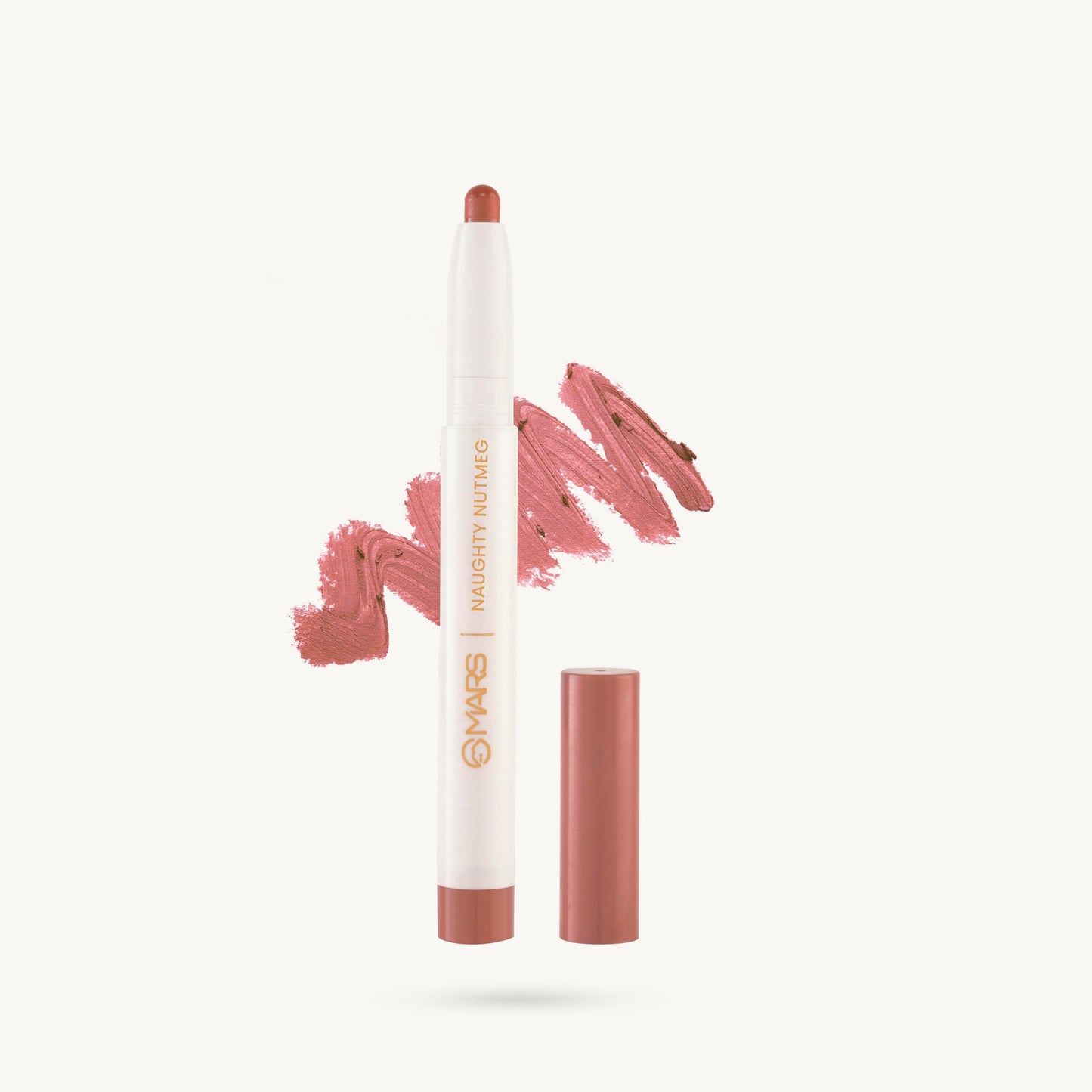 MARS Retractable Lip Crayon | Poppins | 1.3 g | iBellaa