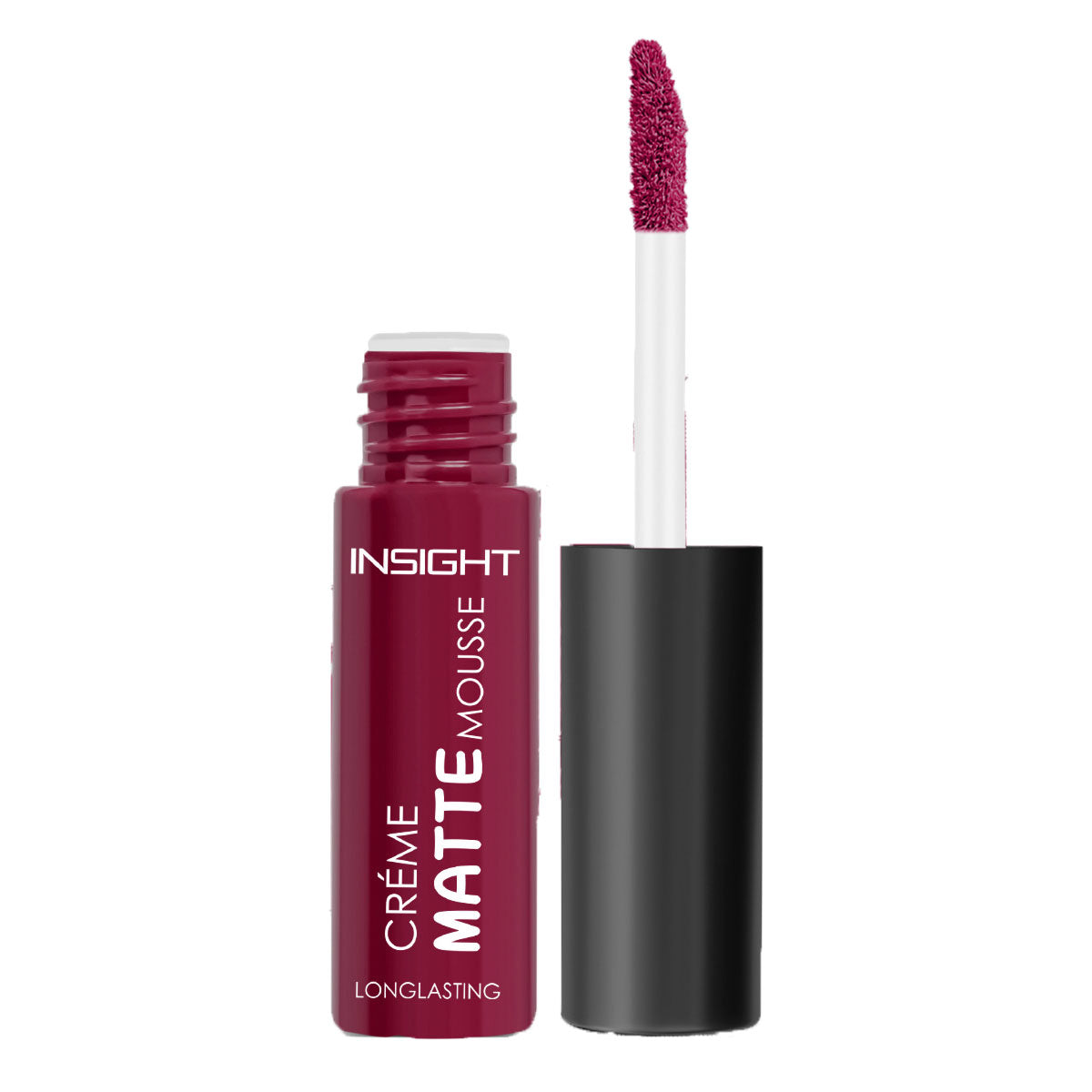Insight Cosmetics CRÈME MATTE MOUSSE | 6.5 g | iBellaa