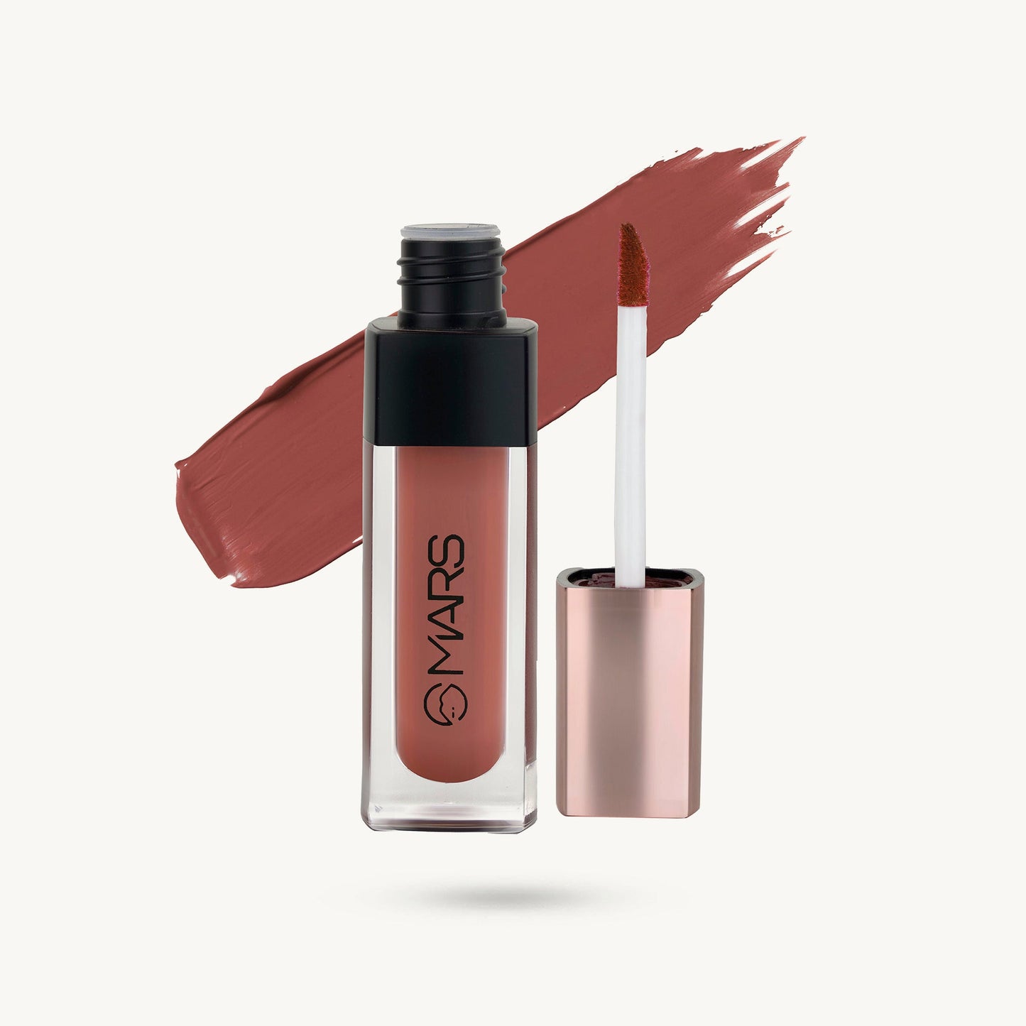 MARS Popstar Liquid Mousse Lipstick | 6 ml | iBellaa
