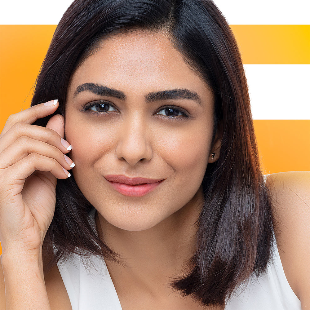 Lakmē 9to5 Vitamin C Facewash, 100g | iBellaa