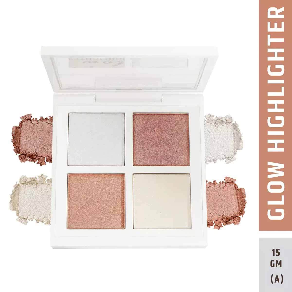 Insight Cosmetics Glow Highlighter | 15 g | iBellaa