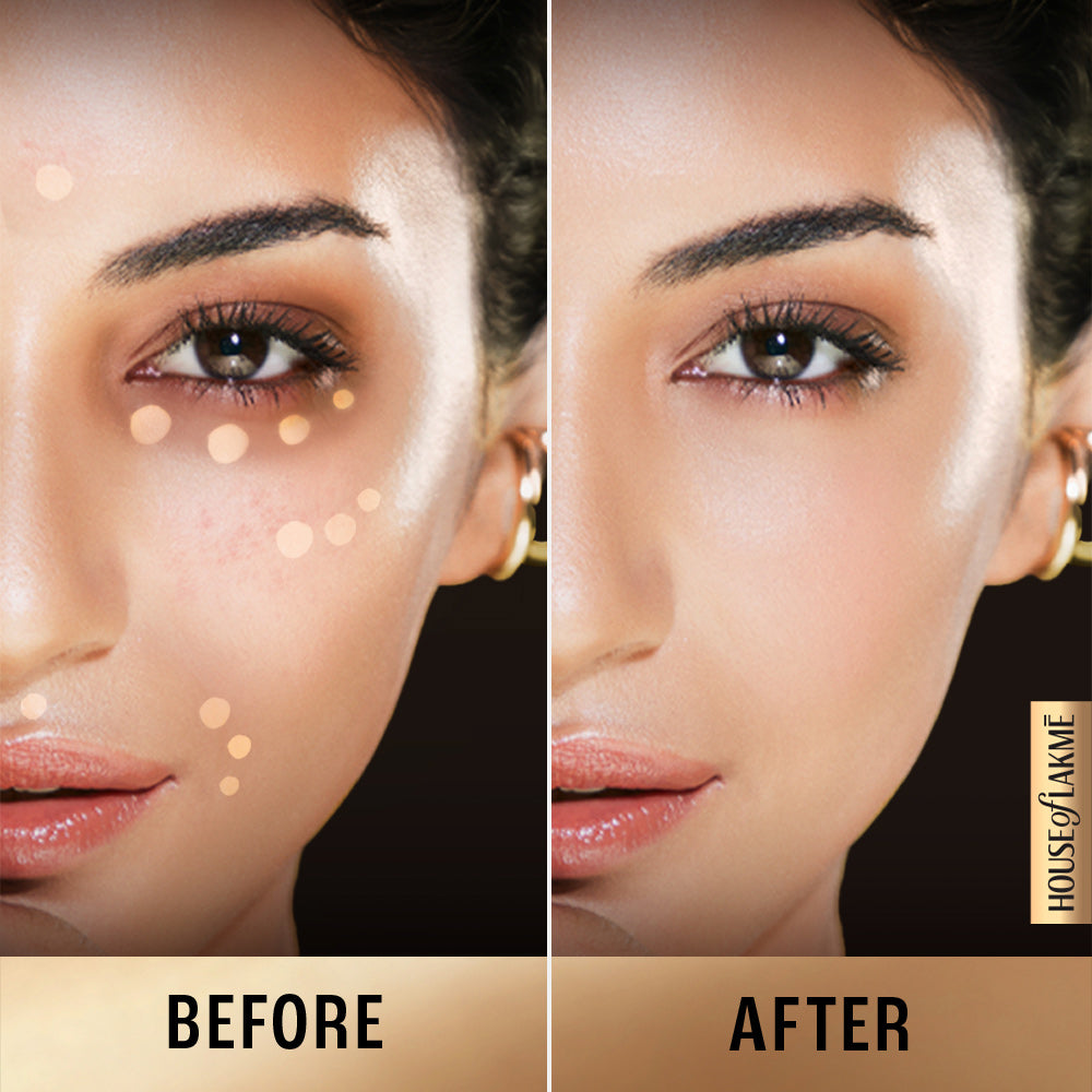 Lakme 9to5 Powerplay Priming Concealer Built in Primer | 5.4 ml | iBellaa