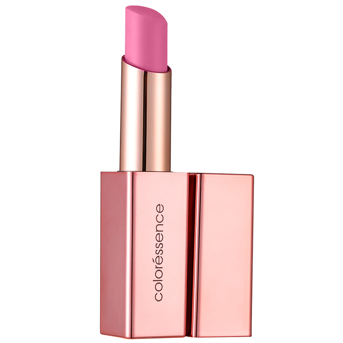 Coloressence Roseate Nudes Long Stay Creamy Matte Lipstick | 3.3 g | iBellaa