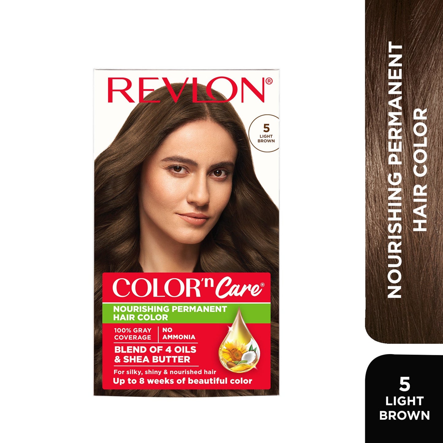 Revlon Color N Care Hair Color | iBellaa